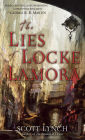 Lies of Locke Lamora