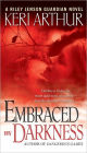 Embraced by Darkness (Riley Jenson Guardian Series #5)