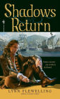 Shadows Return (Nightrunner Series #4)