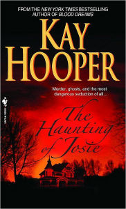 Title: The Haunting of Josie, Author: Kay Hooper