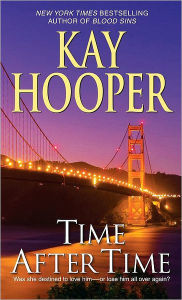 Title: Time After Time, Author: Kay Hooper