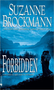 Title: Forbidden, Author: Suzanne Brockmann