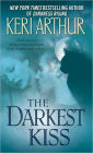 The Darkest Kiss (Riley Jenson Guardian Series #6)