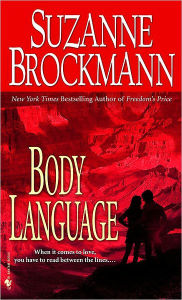 Title: Body Language, Author: Suzanne Brockmann