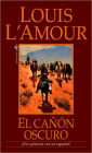 El Canon Oscuro: Una novela