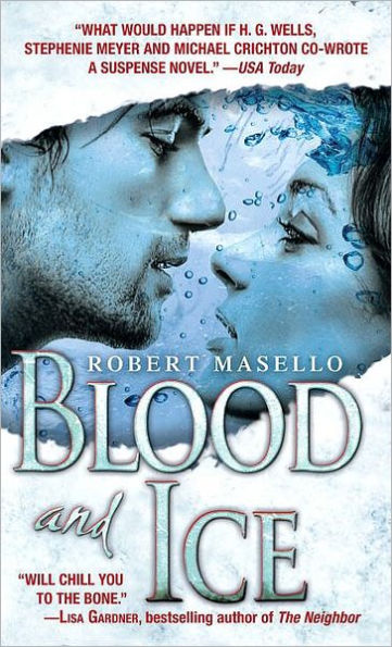 Blood and Ice: A Novel