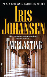 Title: Everlasting (Sedikhan Series), Author: Iris Johansen