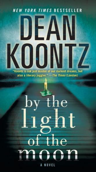 By the Light of the Moon: A Novel