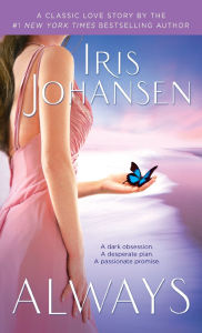 Title: Always, Author: Iris Johansen