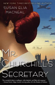 Download book from amazon to computer Mr. Churchill's Secretary English version