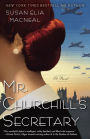 Mr. Churchill's Secretary (Maggie Hope Series #1)