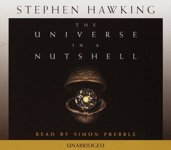 The Universe in a Nutshell