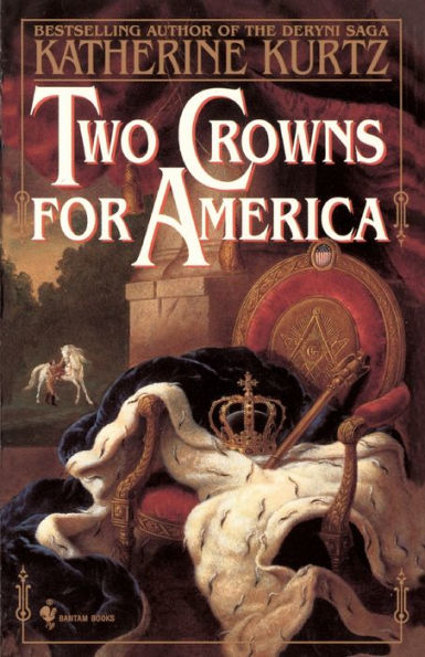 Two Crowns for America