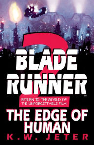 Blade Runner 2: The Edge of Human