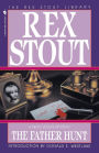 The Father Hunt (Nero Wolfe Series)