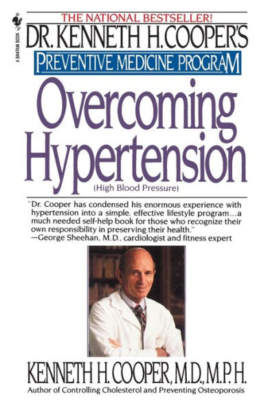 Overcoming Hypertension: Preventive Medicine Program