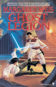 Title: Ghost Legion, Author: Margaret Weis