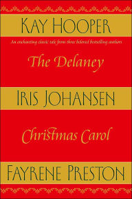 The Delaney Christmas Carol