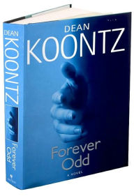 Title: Forever Odd (Odd Thomas Series #2), Author: Dean Koontz