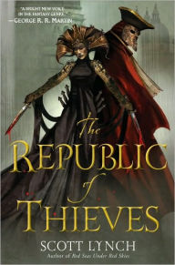 The Republic of Thieves