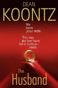 Title: The Husband, Author: Dean Koontz