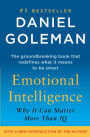 Emotional Intelligence: Why It Can Matter More Than IQ