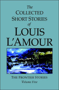 Louis L'Amour'S Lost Treasures: Volume 1