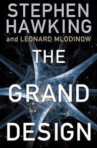 Title: The Grand Design, Author: Stephen Hawking