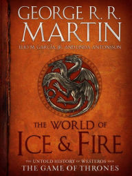 A Clash of Kings by George R.R. Martin (Hardcover Book Club Edition Game  Thrones 9780553108033