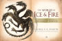 Alternative view 5 of The World of Ice & Fire: The Untold History of Westeros and the Game of Thrones