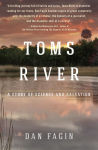 Alternative view 2 of Toms River: A Story of Science and Salvation