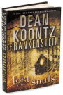 Alternative view 2 of Lost Souls (Dean Koontz's Frankenstein #4)