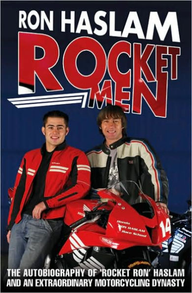 Rocket Men