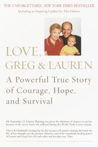 Title: Love, Greg & Lauren, Author: Greg Manning