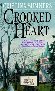 Title: Crooked Heart, Author: Cristina Sumners