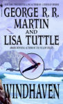 Alternative view 3 of Windhaven: A Novel