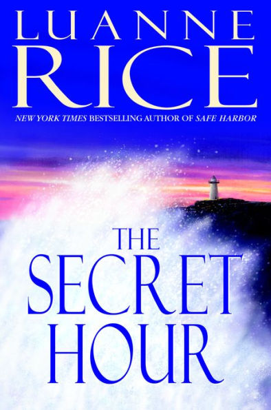 The Secret Hour