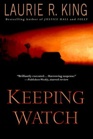 Title: Keeping Watch, Author: Laurie R. King