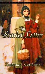 Title: Scarlet Letter, Author: Nathaniel Hawthorne