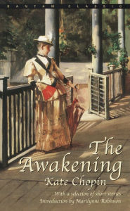 Title: The Awakening, Author: Kate Chopin