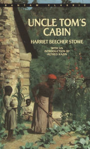 Title: Uncle Tom's Cabin, Author: Harriet Beecher Stowe