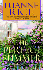 Title: The Perfect Summer, Author: Luanne Rice