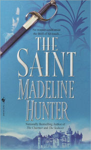 Title: The Saint, Author: Madeline Hunter