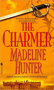 Title: The Charmer, Author: Madeline Hunter