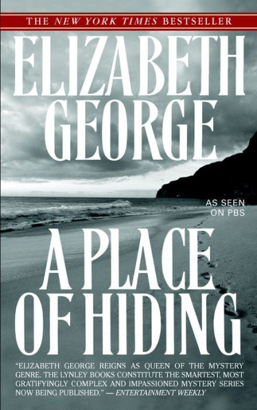 A Place of Hiding (Inspector Lynley Series #12)