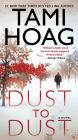 Dust to Dust (Sam Kovac and Nikki Liska Series #2)