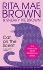 Cat on the Scent (Mrs. Murphy Series #7)