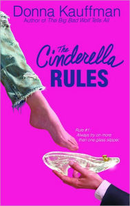 Title: Cinderella Rules, Author: Donna Kauffman