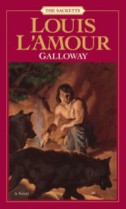 Title: Galloway, Author: Louis L'Amour