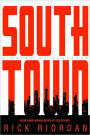 Southtown (Tres Navarre Series #5)